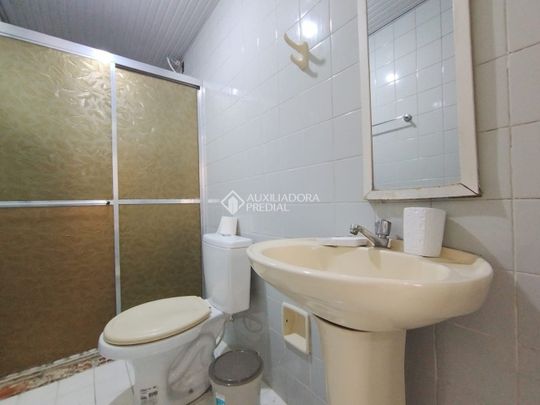 Apartamento com 1 quarto e 38m² para alugar em Centro, Canoas. - Foto 1