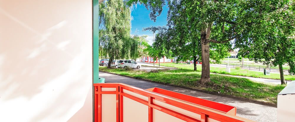 Heisenbergstraße 1 - Photo 1