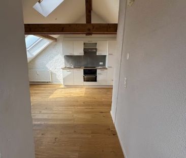 1.5 Zimmer, 40 m², 4. Stock - Photo 2