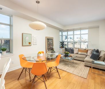 For Lease - 438 Richmond Street Unit# 610, Toronto, Ontario - Photo 3