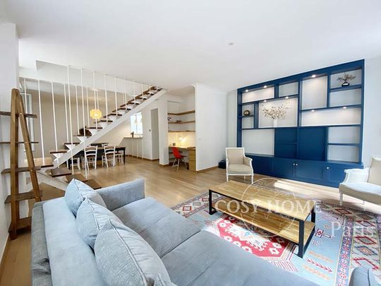 Appartement en location | Paris 14ème - Photo 1