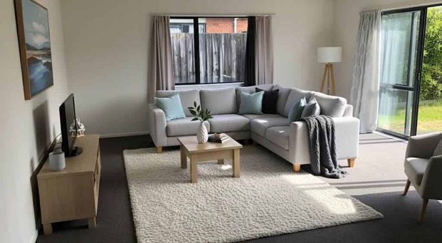 Family-Friendly 4-Bedroom Home in a Safe, Quie... - Photo 1