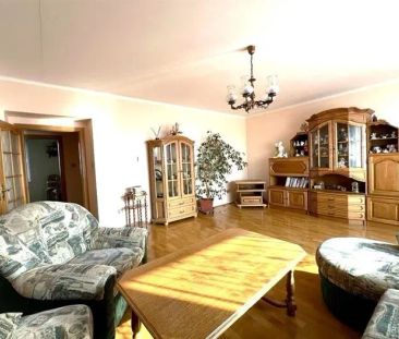 Pronájem bytu 4KK s lodžií 91 m - Fotografie 1