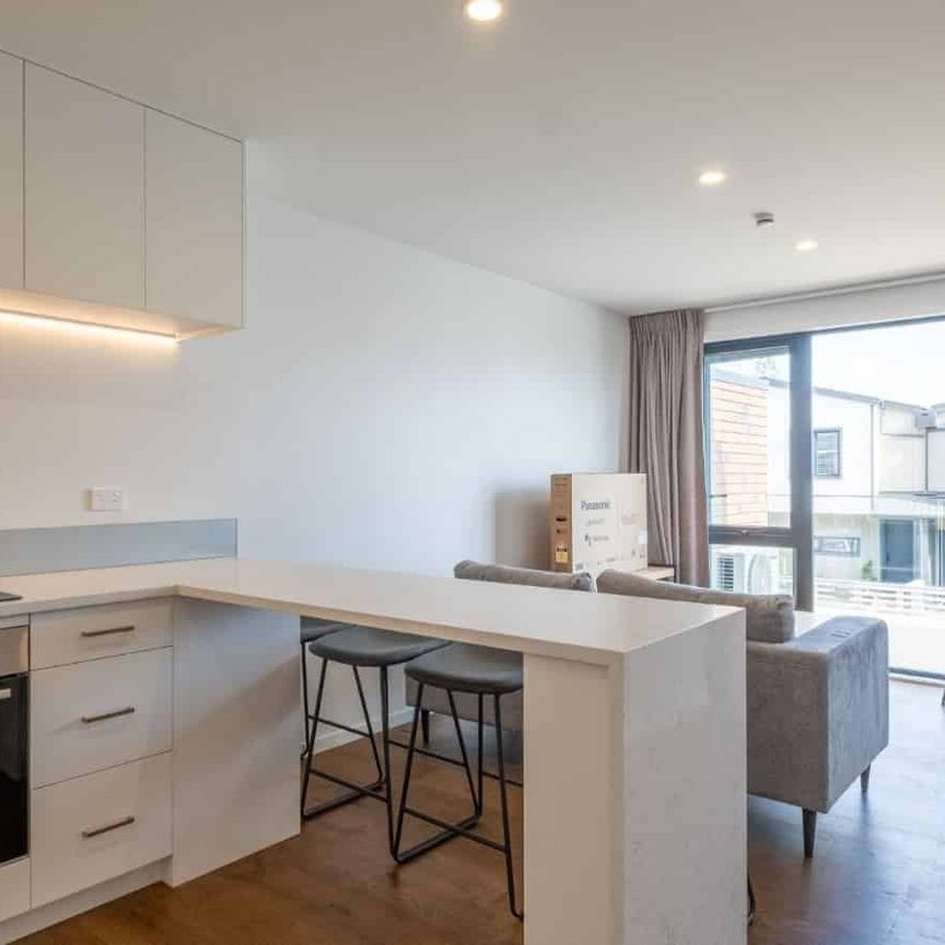 New 3-Bedroom Townhouse – Mount Vista Estate, Mangere - Photo 1