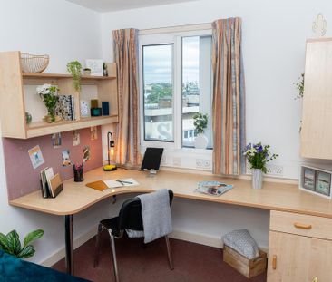 1 bedroom private hall to rent - Photo 3