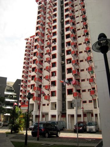 Blk 9 Selegie House (Central Area), HDB 4 Rooms - For Rent - Photo 5