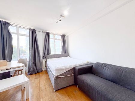 Euston Road, NW1, London - Photo 3