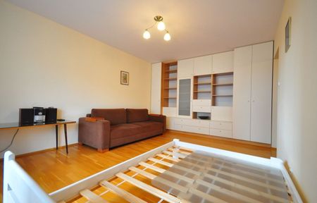 Warszawa, Praga-Południe, Warszawa, Praga-Południe, Aleja Stanów Zjednoczonych - Фото 3