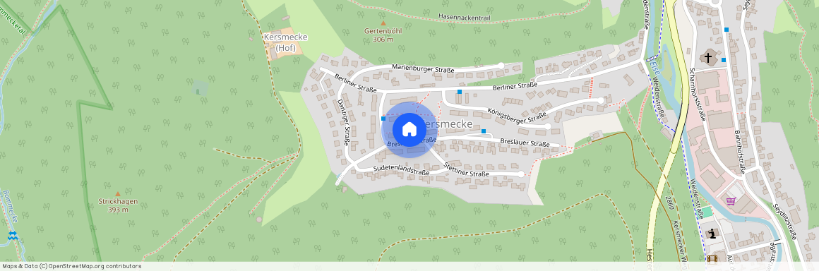 Breslauer Straße 9, 58840, Plettenberg