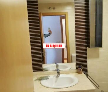 Piso de alquiler en Giraldo de Merlo , Nuevo Hospital - Photo 5