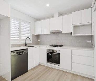 Fresh, Modern & Conveniently Located Granny Flat - Photo 5