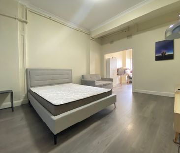 K/48A Darlinghurst Road, Potts Point NSW 2011 - Studio For Rent | D... - Photo 2