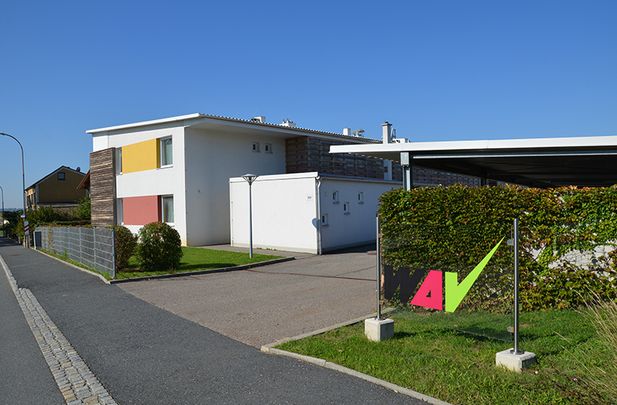 Wohnung in Langau - Photo 1