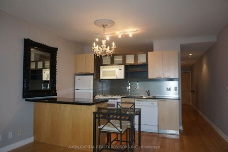SoHo Met Lofts , #612 - Photo 5