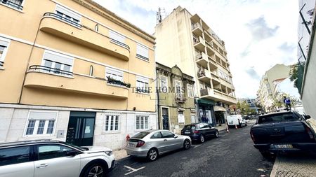 Apartamento T2 em Lisboa - Photo 2