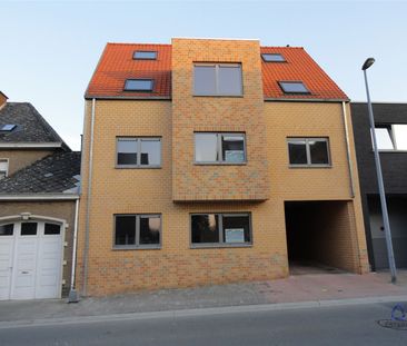 Eénslaapkamer appartement met groot terras en garage - Photo 4