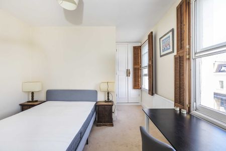 £2,650 pcm - Available 22/02/2026 - Part Furnished - Photo 4