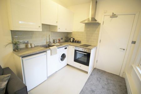 Studio to rent - Photo 4