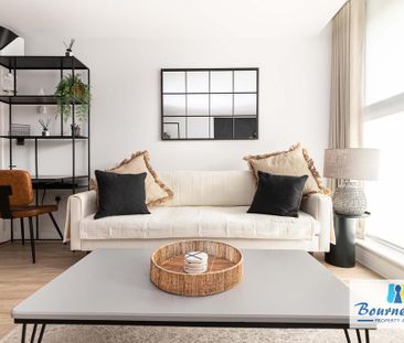 2 bedroom ground floor flat to rent - Photo 3