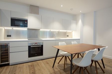 Birchside Apartments, 1 Albert Road, London NW6 - Photo 5