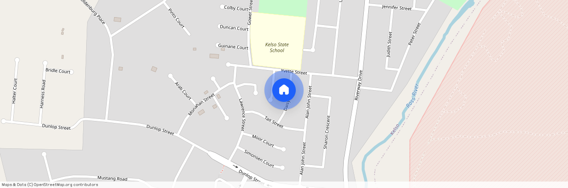 9 Daisy Street, Kelso