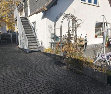 3 Z, Flur Küche Bad Terrasse Garten 1250 Euro Kaltmiete+NK300Euro - Foto 1