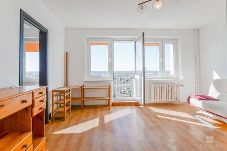 MIESZKANIE na WYNAJEM - Photo 3