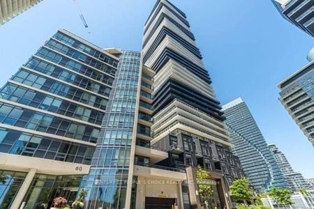 For Lease - 56 Annie Craig Drive Unit# 4807, Toronto, Ontario - Photo 5