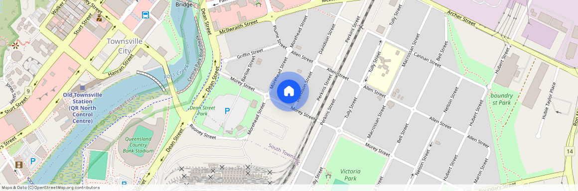 25 Davidson Street, South Townsville QLD 4810