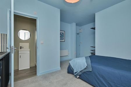 1 bedroom flat to rent - Photo 3