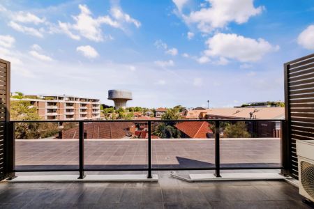 Penthouse Single Studio - Photo 4