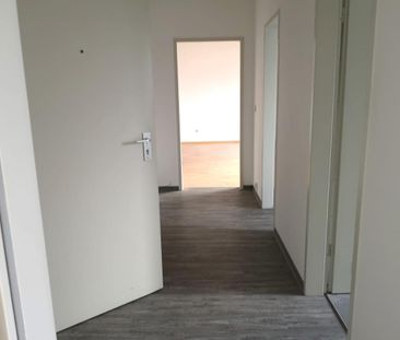 In idealer Lage zu JLU+THM: Schöne und gut geschnittene 2 Zimmer-Wo... - Photo 2