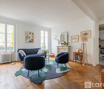 Appartement T4 Paris 02 à louer - Photo 5