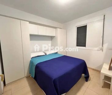 Piso en alquiler en El Rosario - Photo 3