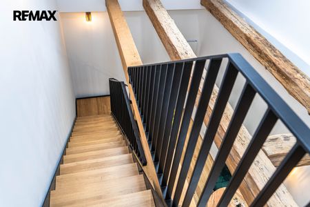 Pronájem bytu 2+kk v osobním vlastnictví 42 m², Praha 4 - Nusle - Fotografie 5