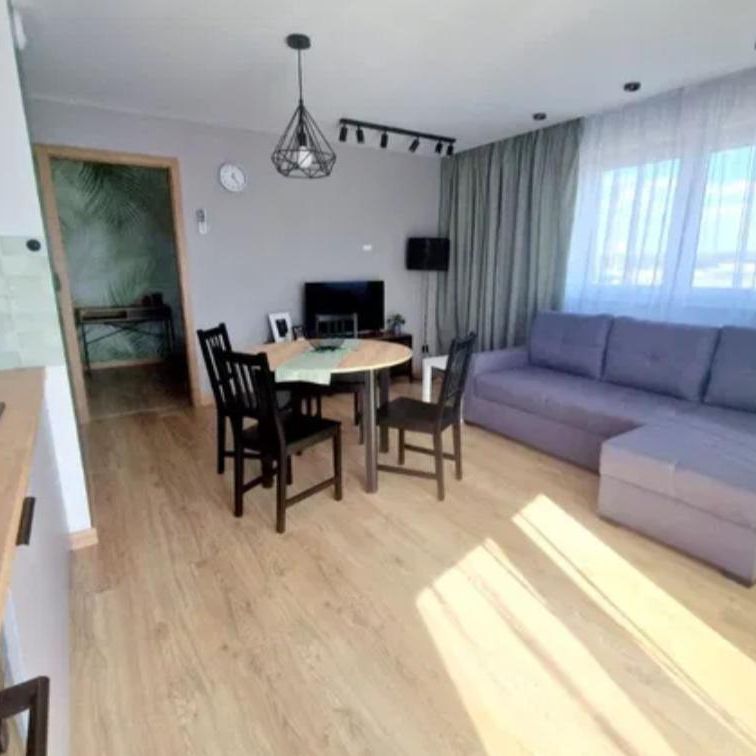 Komfortowy dwupokojowy Apartament w Centrum Miasta w Gliwicach - Zdjęcie 1