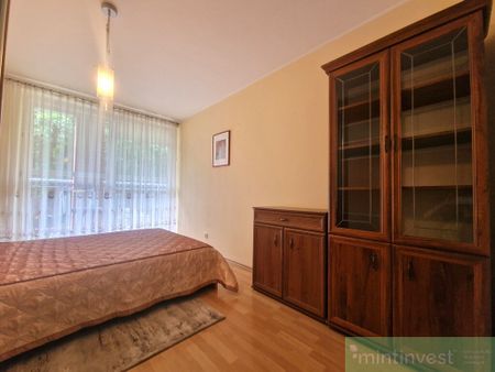 Mieszkanie na wynajem, cicha i spokojna okolica - Zdjęcie 2