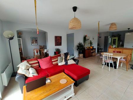 Maison 4 pièces à Saint-Aubin-du-Désert - Photo 3