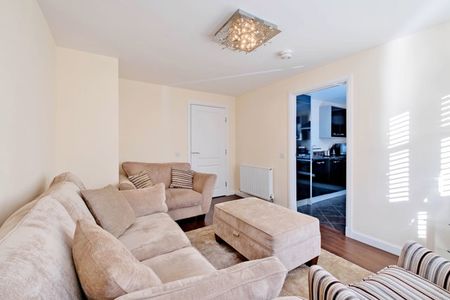 18 Urquhart Court, 105 Urquhart Road, AB24 5JP, Aberdeen - Photo 2