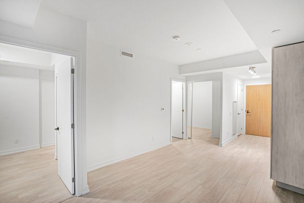 For Lease - 35 Parliament Street Unit# 514, Toronto, Ontario - Photo 1
