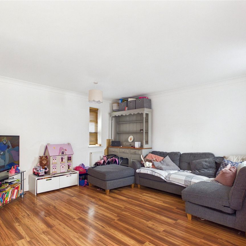 Belvedere Road, Ipswich, Suffolk, IP4 4AB - Photo 1
