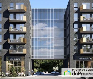 2005 avenue de Bois-de-Boulogne, Chomedey à louer - Photo 1