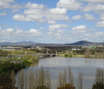 1101/19 Marcus Clarke Street, Acton ACT 2601 - Apartment For Rent |... - Photo 4