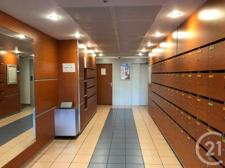 Location Appartement 1 pièce 18m² MONTPELLIER 34090 - Photo 5