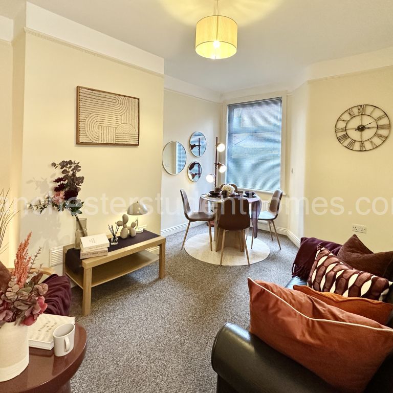 Eileen Grove, Manchester, M14 5WE - Photo 1