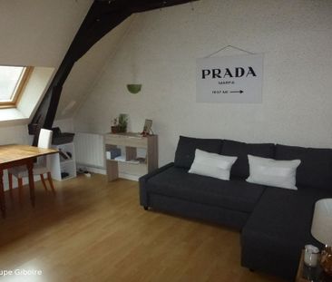 Appartement T1 à louer - 20 m² - Photo 2