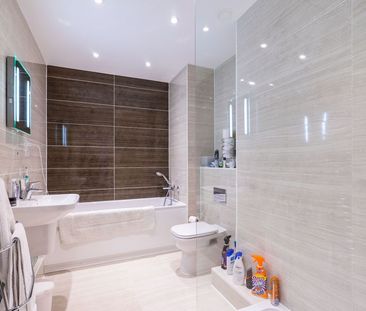 1 bedroom apartment to rent - Photo 5