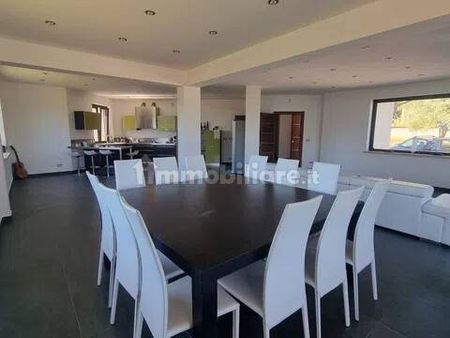 Villa unifamiliare Località Visconti Nn, Centro, Fontechiari - Photo 2