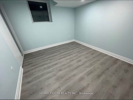 For Lease - 35 Brockman Crescent Unit# Basement, Ajax, Ontario - Photo 2