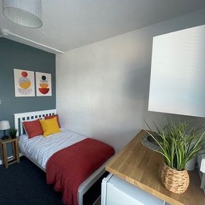 Room in a Shared House, Prospect Street, RG1 - Photo 2